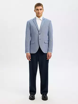 SELECTED | Giacca SLHSLIM-ALVIN | blau
